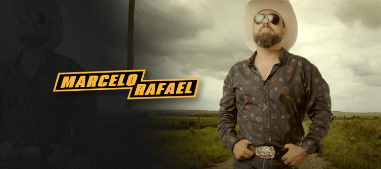 Marcelo Rafael