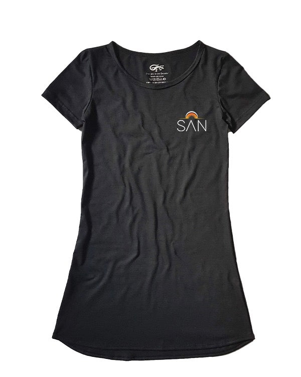 Vestido San Donero San