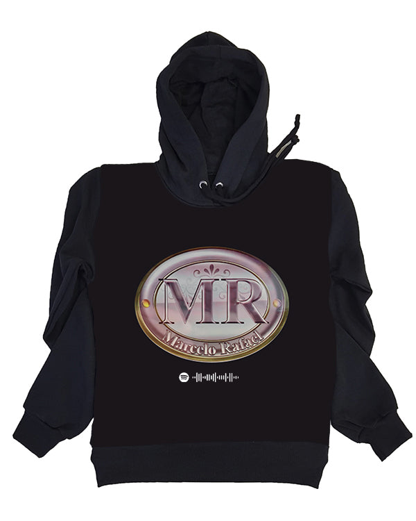 Moletom Marcelo Rafael MR