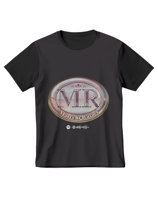 Camiseta Marcelo Rafael MR